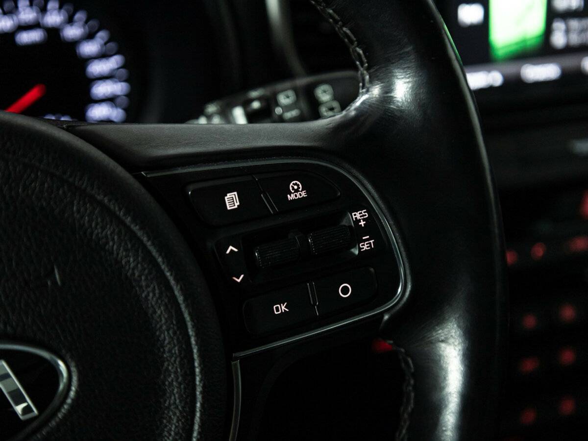 Купить Kia Sportage, 2016, 98 000 км.. Фото: #20