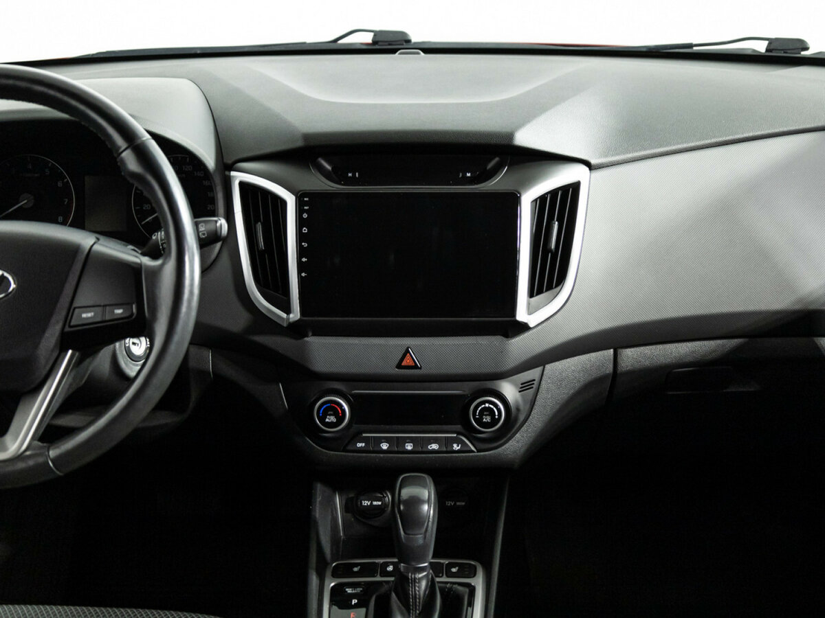 Купить Hyundai Creta, 2017, 70 920 км.. Фото: #13