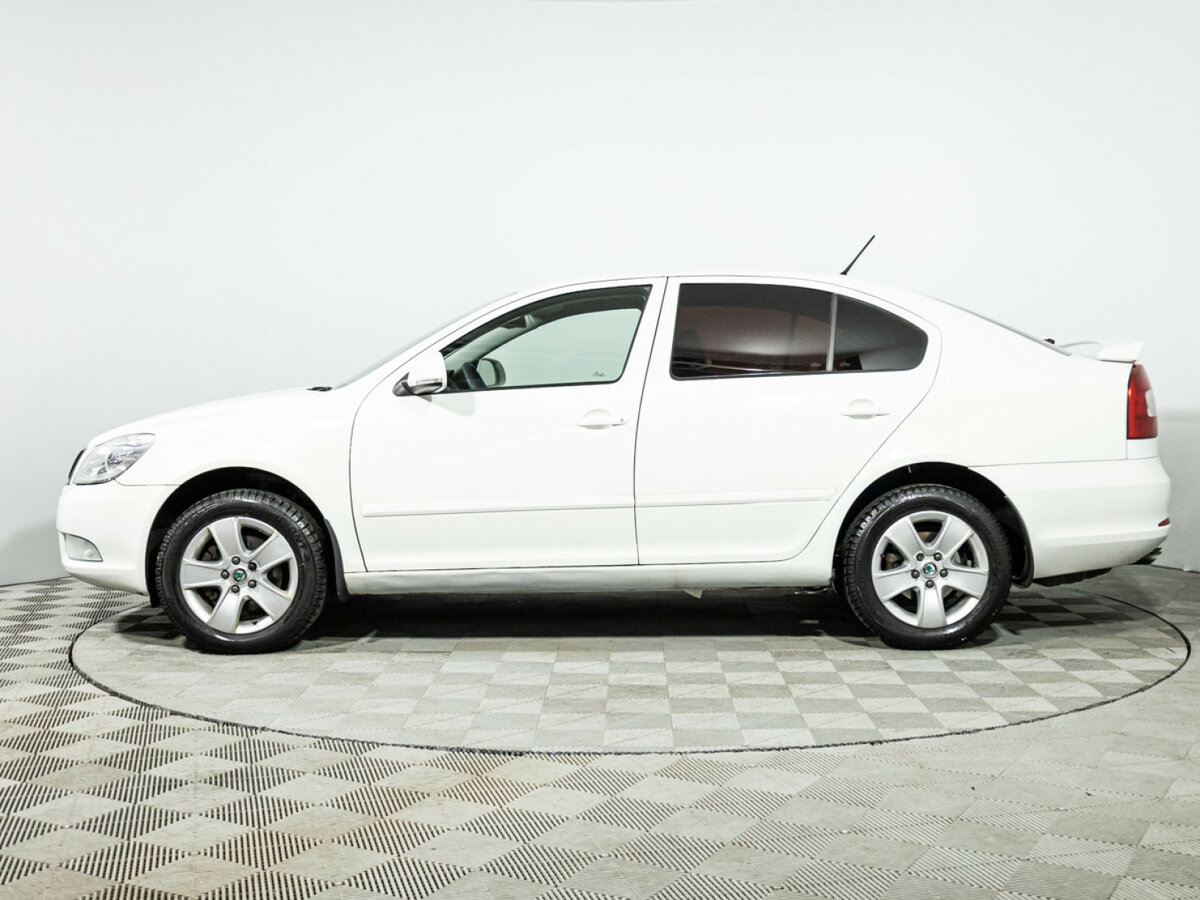 Купить Skoda Octavia, 2012, 240 001 км.. Фото: #7