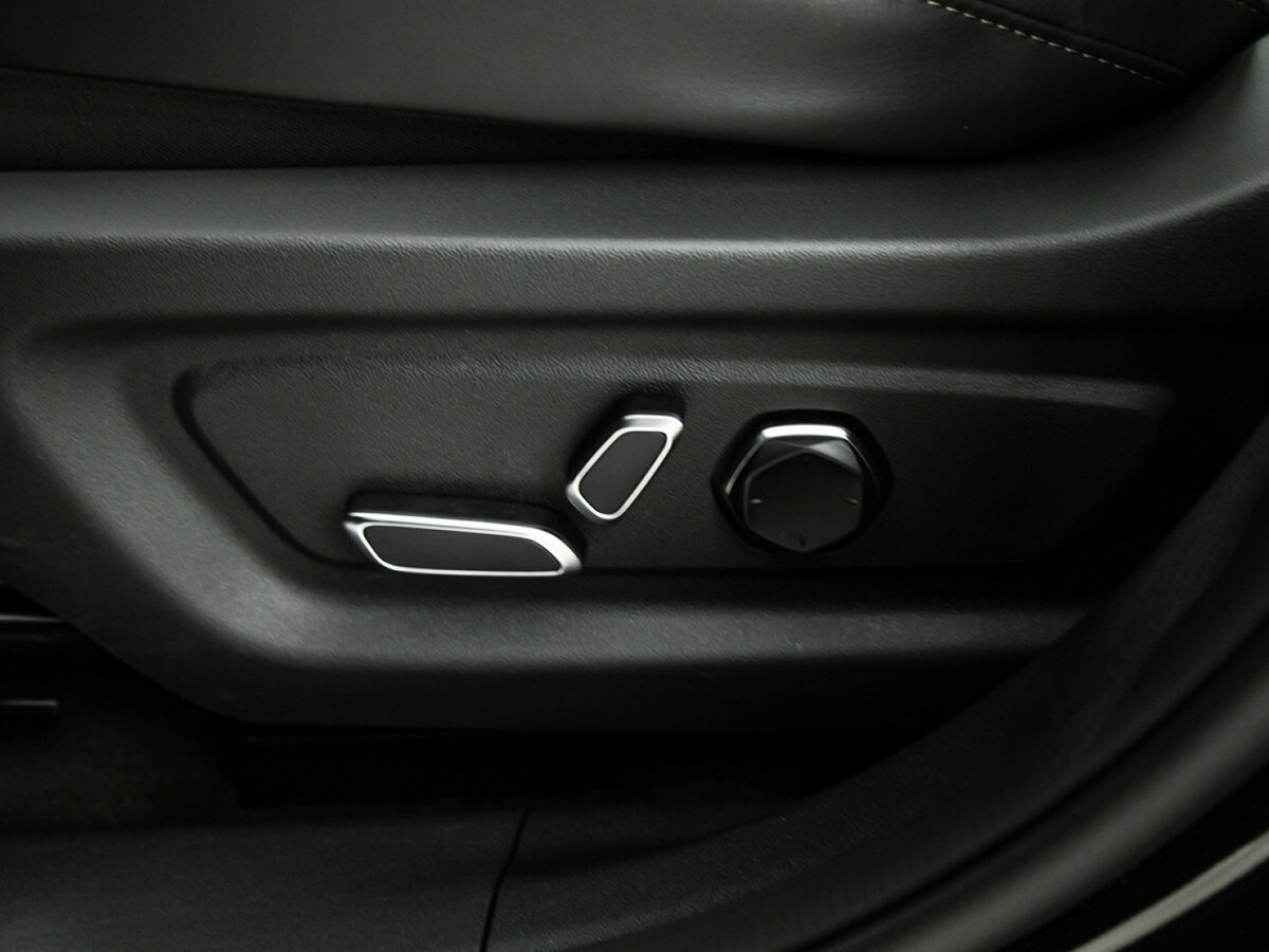 Купить Changan UNI-K, 2022, 48 056 км.. Фото: #14