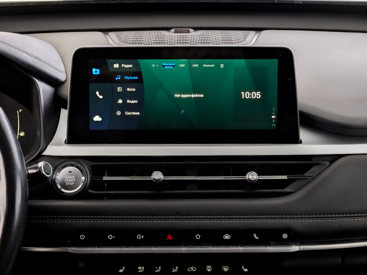 Купить Чери Тигго 7 Про, 2022, 92 611 км.. Фото: #14