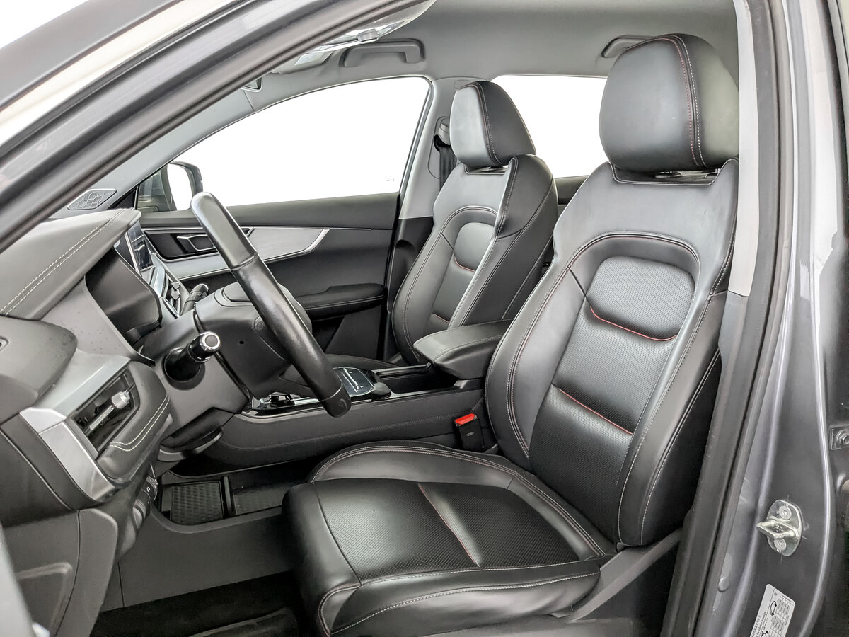 Купить Чери Тигго 7 Про, 2022, 92 611 км.. Фото: #19