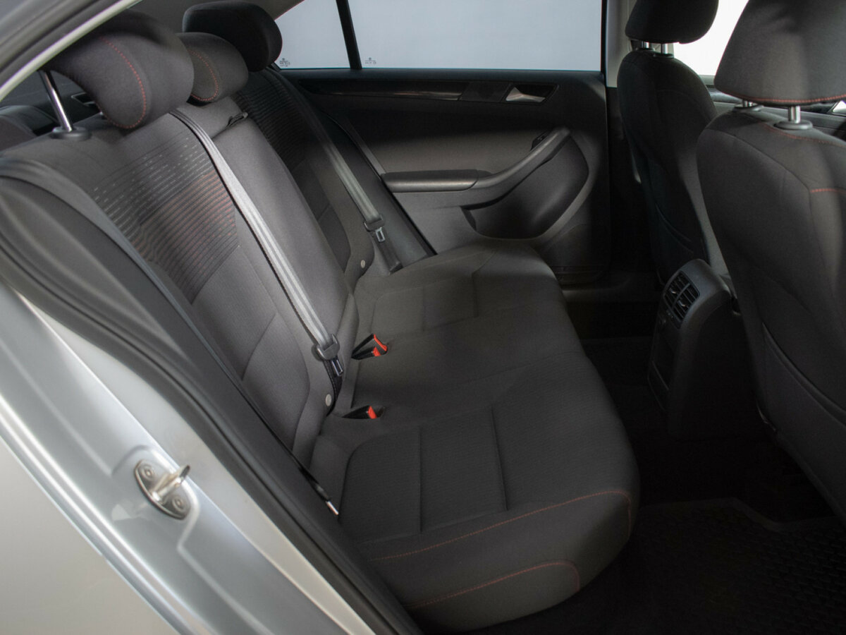 Купить Фольксваген Джетта, 2018, 161 000 км.. Фото: #9