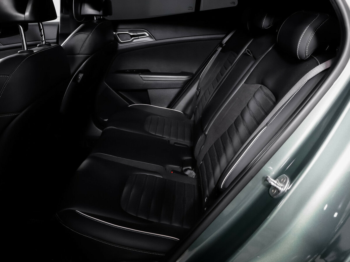 Купить Kia Sportage, 2022, 74 939 км.. Фото: #7