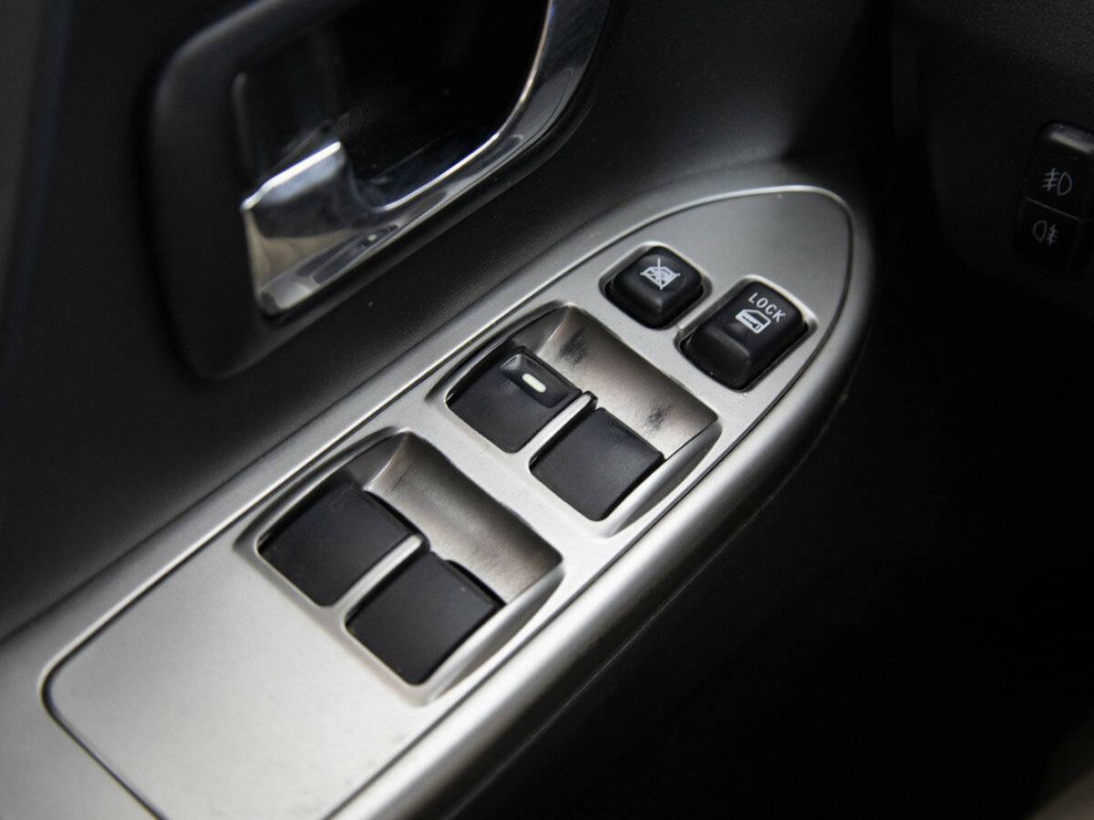 Купить Mitsubishi Pajero, 2013, 152 060 км.. Фото: #15