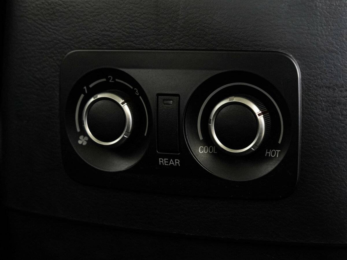 Купить Mitsubishi Pajero, 2017, 110 534 км.. Фото: #34