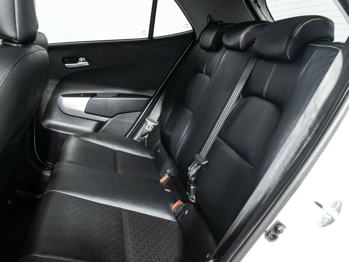 Купить Kia Picanto, 2023, 22 402 км.. Фото: #9