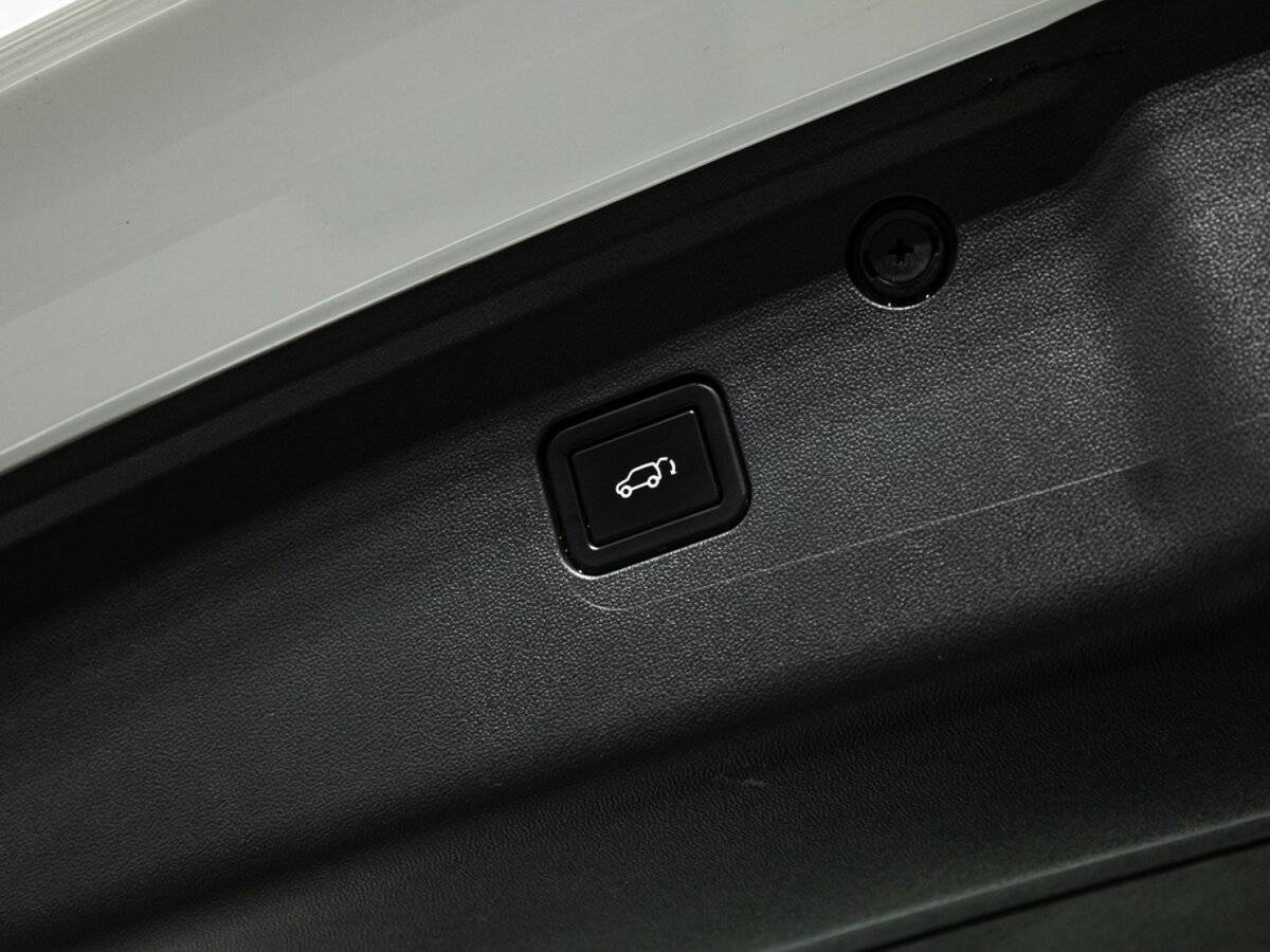 Купить Changan UNI-K, 2022, 18 500 км.. Фото: #20