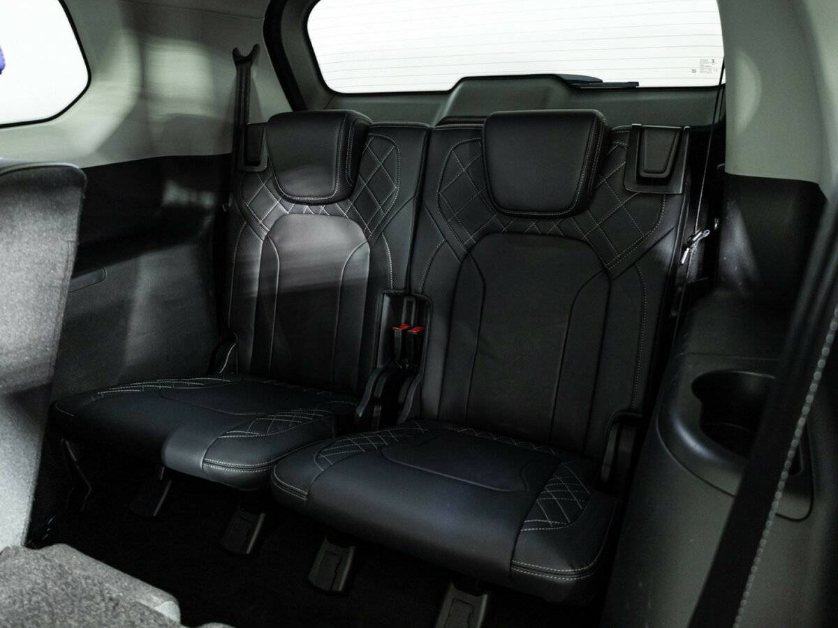 Купить EXEED VX, 2023, 41 642 км.. Фото: #22