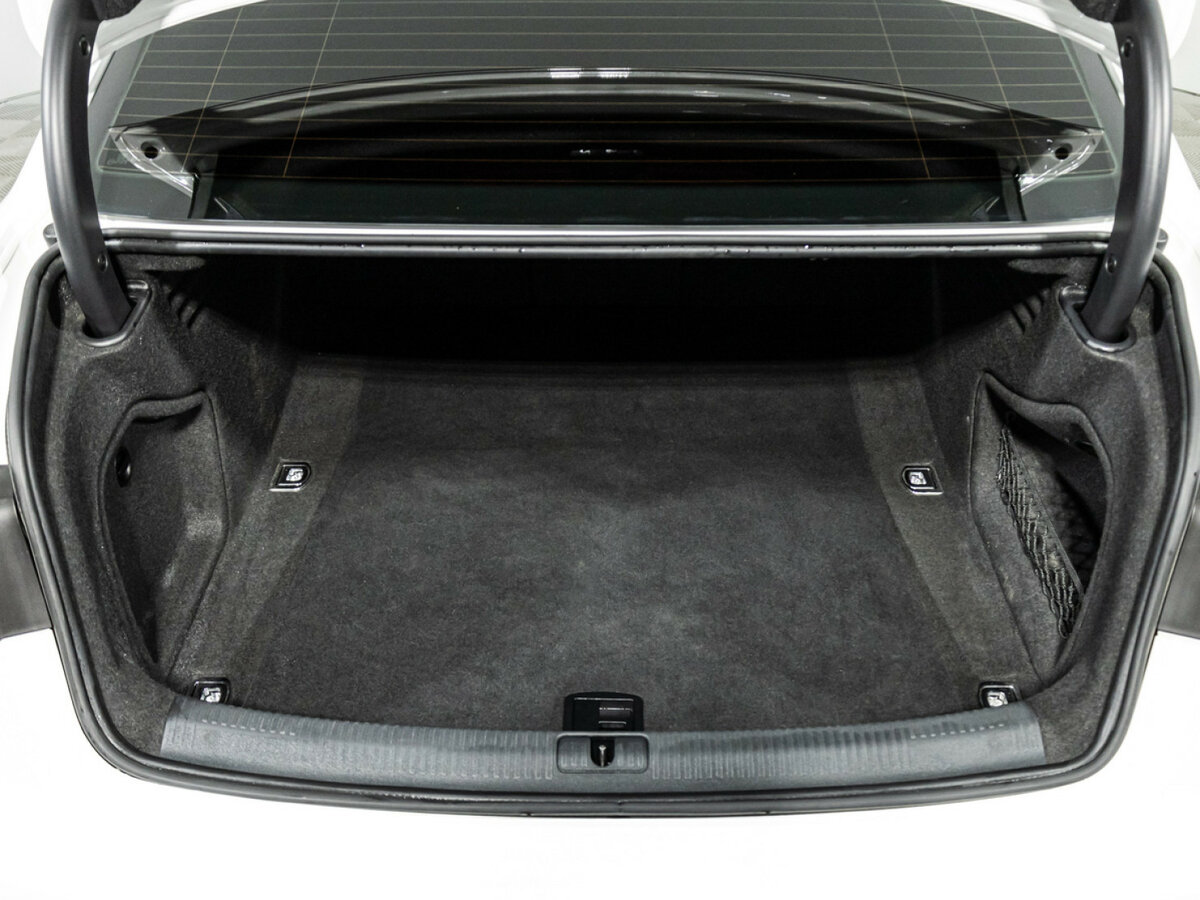 Купить Audi A4, 2018, 59 650 км.. Фото: #20