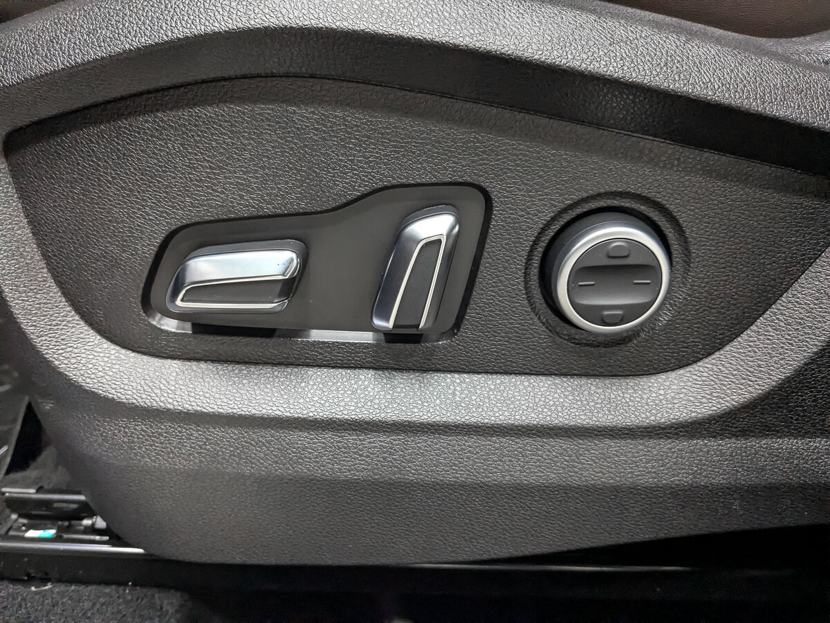 Купить Chery Tiggo 8 Pro Max, 2024, 24 302 км.. Фото: #26