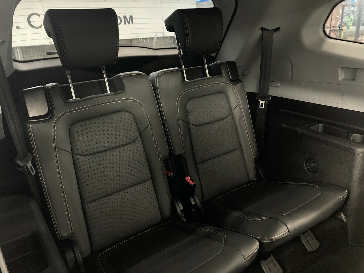 Купить Chery Tiggo 8, 2023, 32 559 км.. Фото: #16