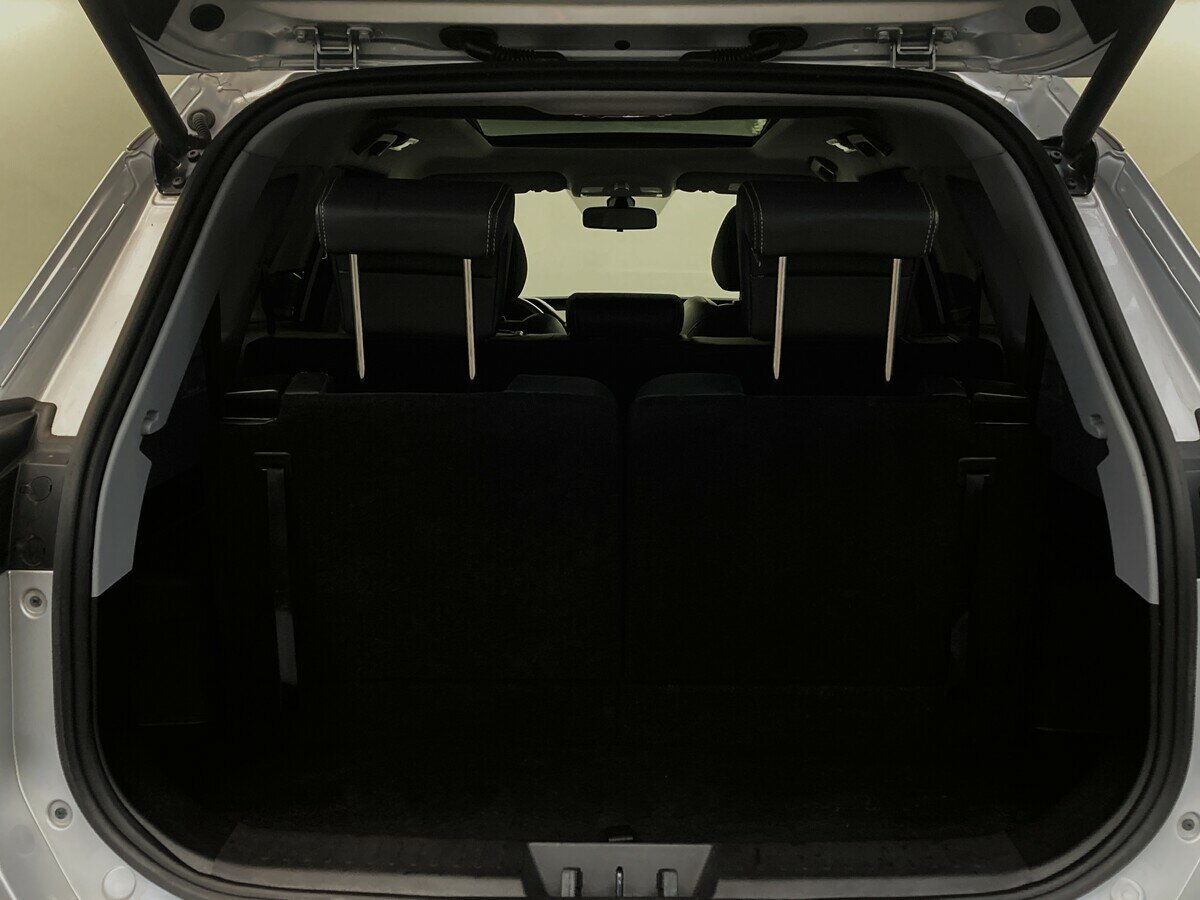 Купить Chery Tiggo 8, 2023, 32 559 км.. Фото: #17