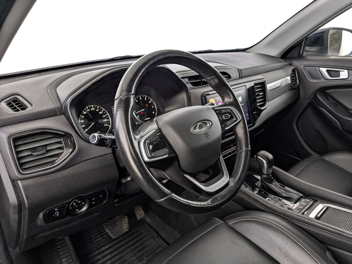 Купить Чери Тигго 4, 2022, 106 652 км.. Фото: #14