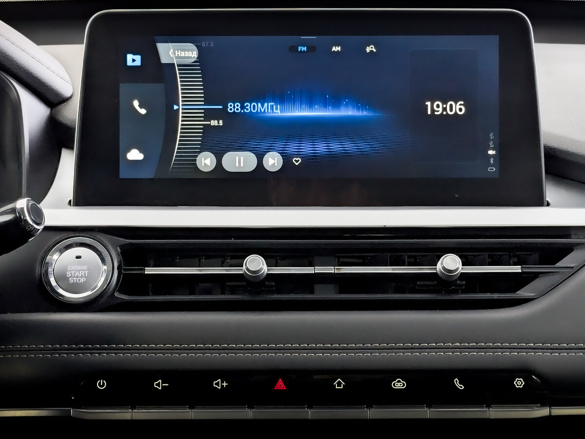 Купить Чери Тигго 7 Про, 2022, 109 575 км.. Фото: #14