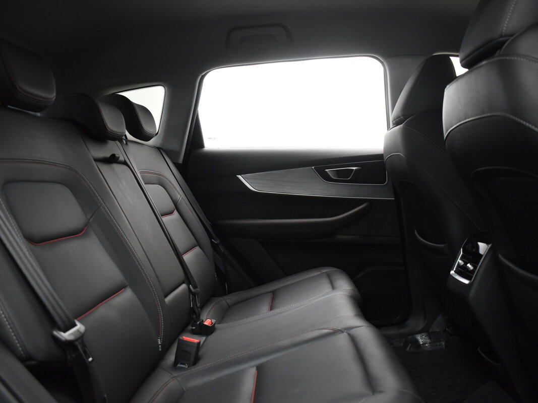 Купить Чери Тигго 7 Про, 2022, 92 095 км.. Фото: #14