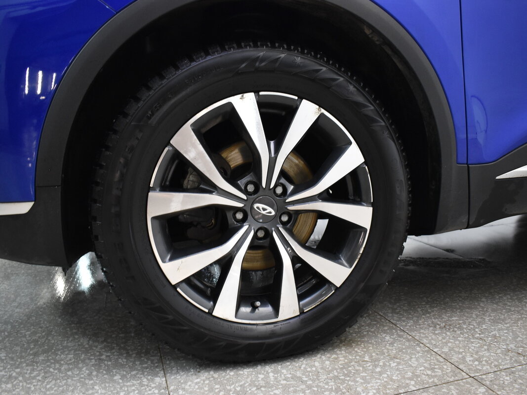 Купить Чери Тигго 7 Про, 2022, 92 095 км.. Фото: #18