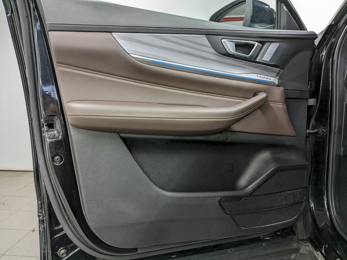 Купить Чери Тигго 8 Про, 2022, 70 765 км.. Фото: #10