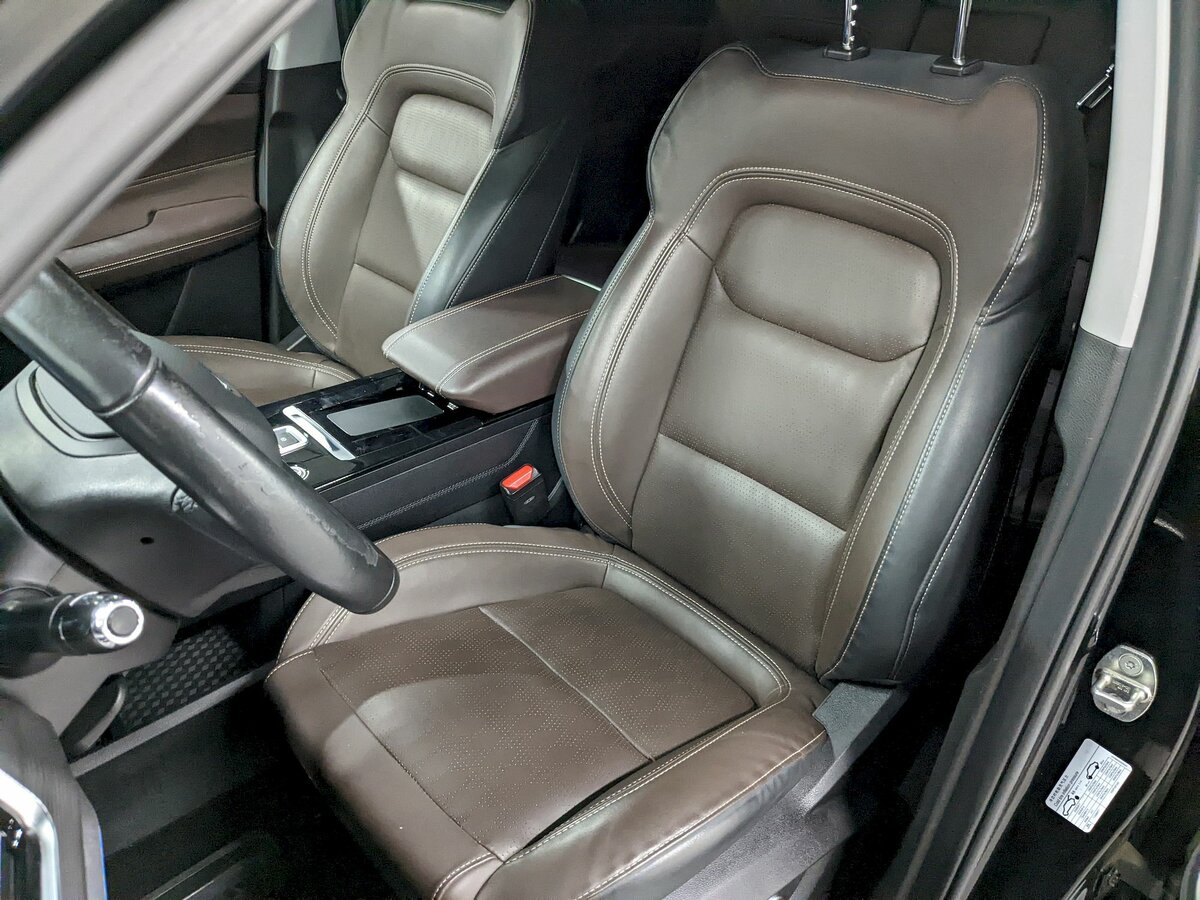 Купить Чери Тигго 8 Про, 2022, 70 765 км.. Фото: #13