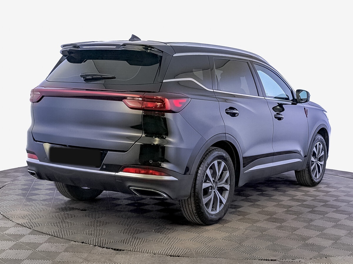 Купить Chery Tiggo 7 Pro, 2023, 60 816 км.. Фото: #4