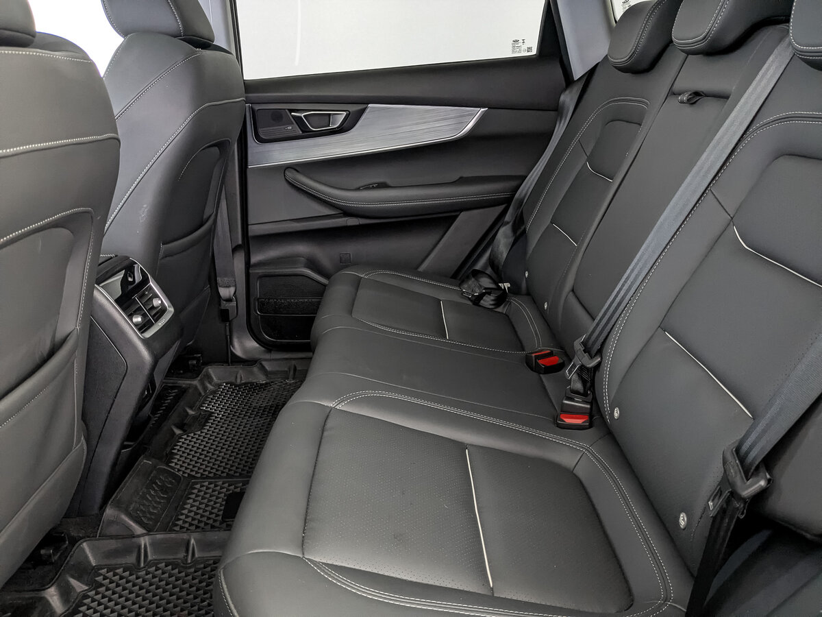 Купить Chery Tiggo 7 Pro, 2023, 60 816 км.. Фото: #16