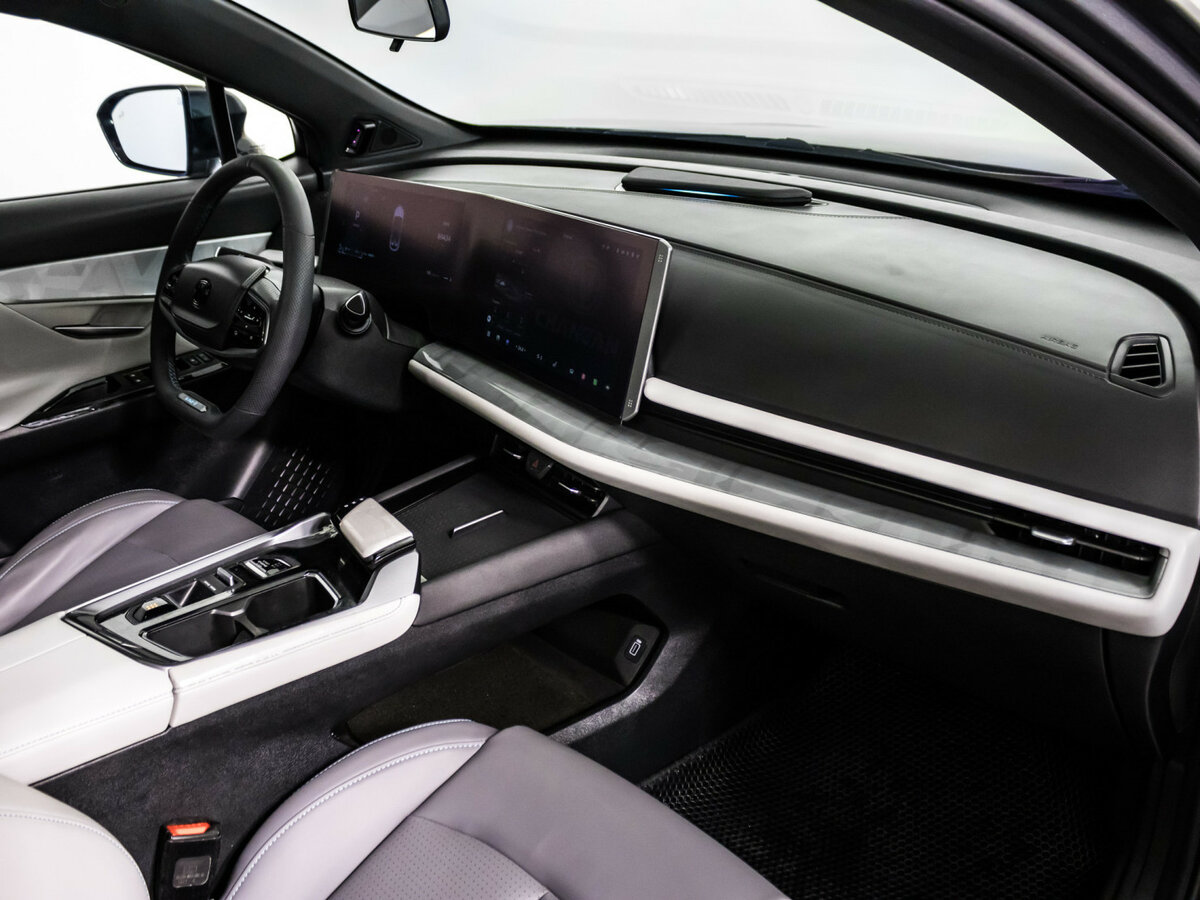 Купить Changan UNI-T, 2023, 69 433 км.. Фото: #6