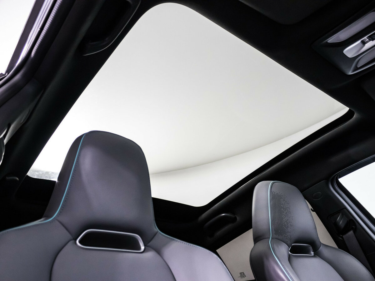 Купить Changan UNI-T, 2023, 69 433 км.. Фото: #12