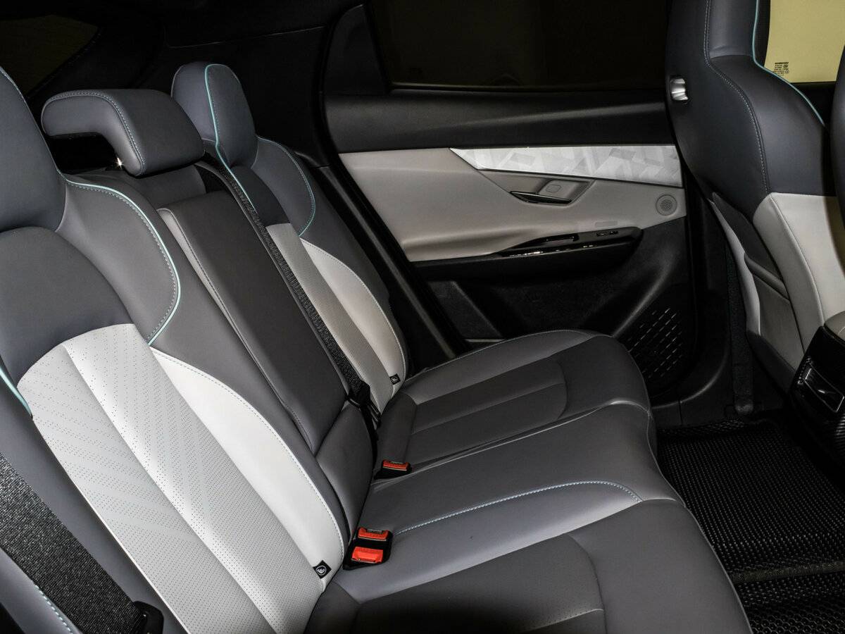 Купить Changan UNI-T, 2023, 69 433 км.. Фото: #13