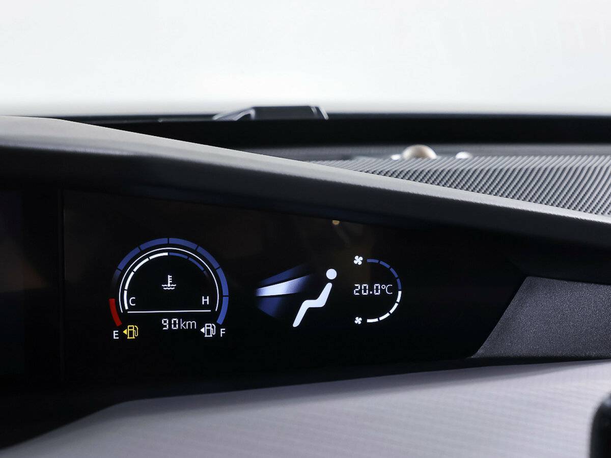 Купить Changan UNI-V, 2023, 12 554 км.. Фото: #21