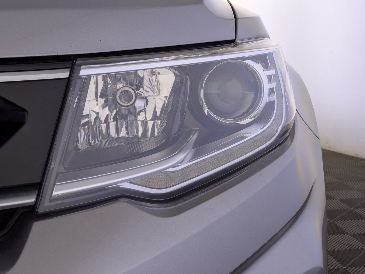 Купить Changan CS35 Plus, 2019, 102 467 км.. Фото: #10