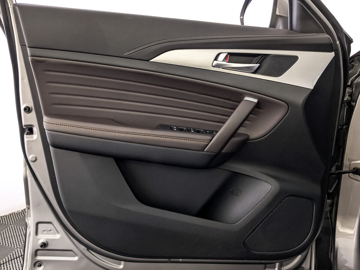 Купить Changan CS35 Plus, 2019, 102 467 км.. Фото: #17