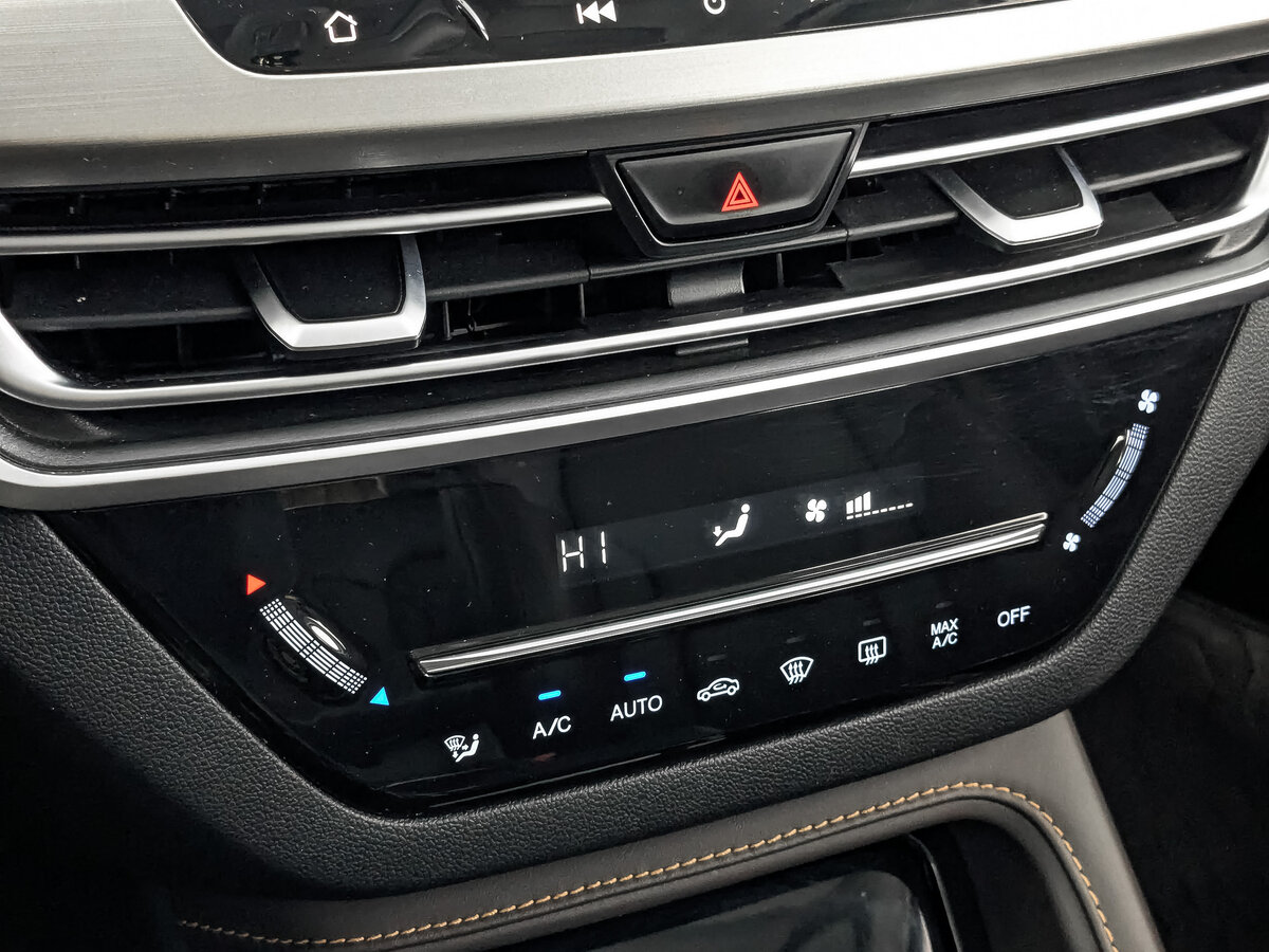 Купить Changan CS35 Plus, 2019, 102 467 км.. Фото: #19