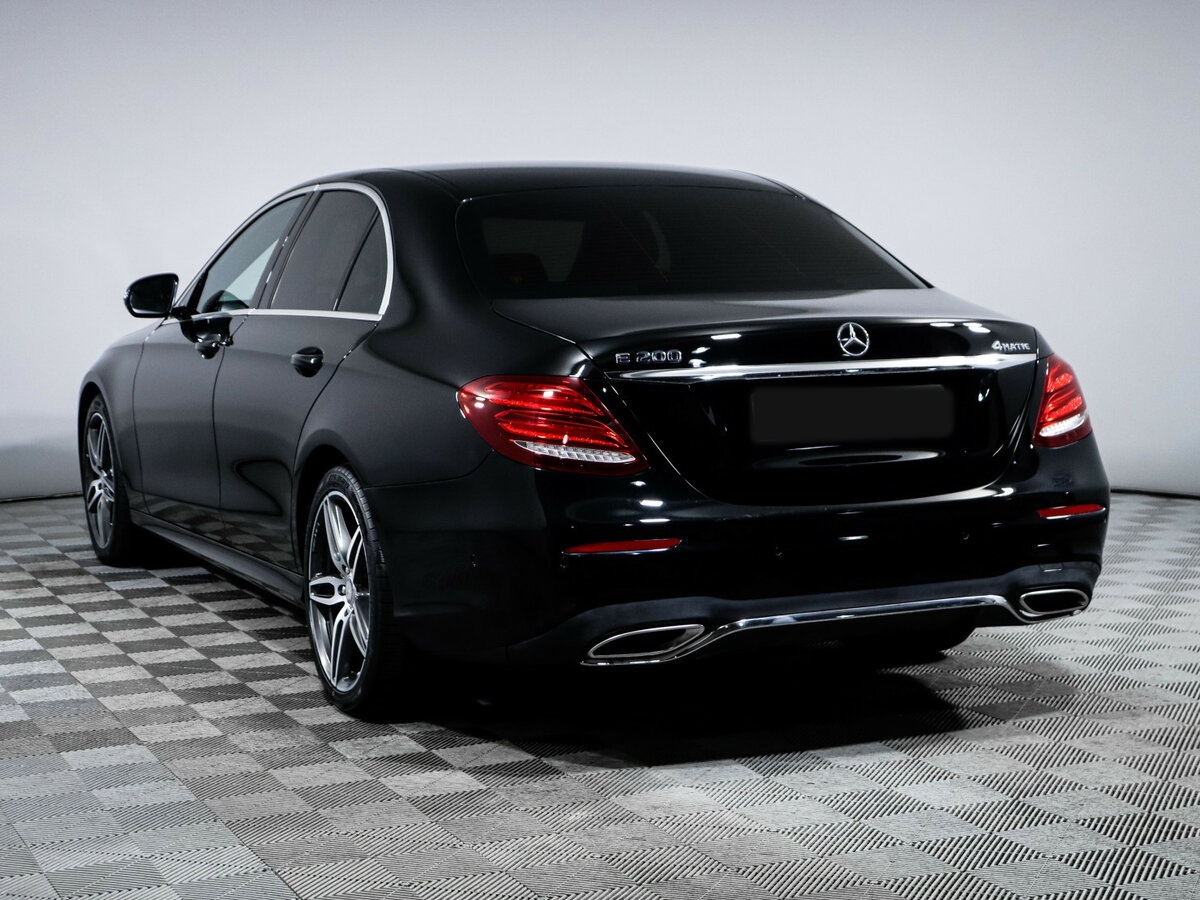 Купить Mercedes-Benz E-Класс, 2017, 209 097 км.. Фото: #6