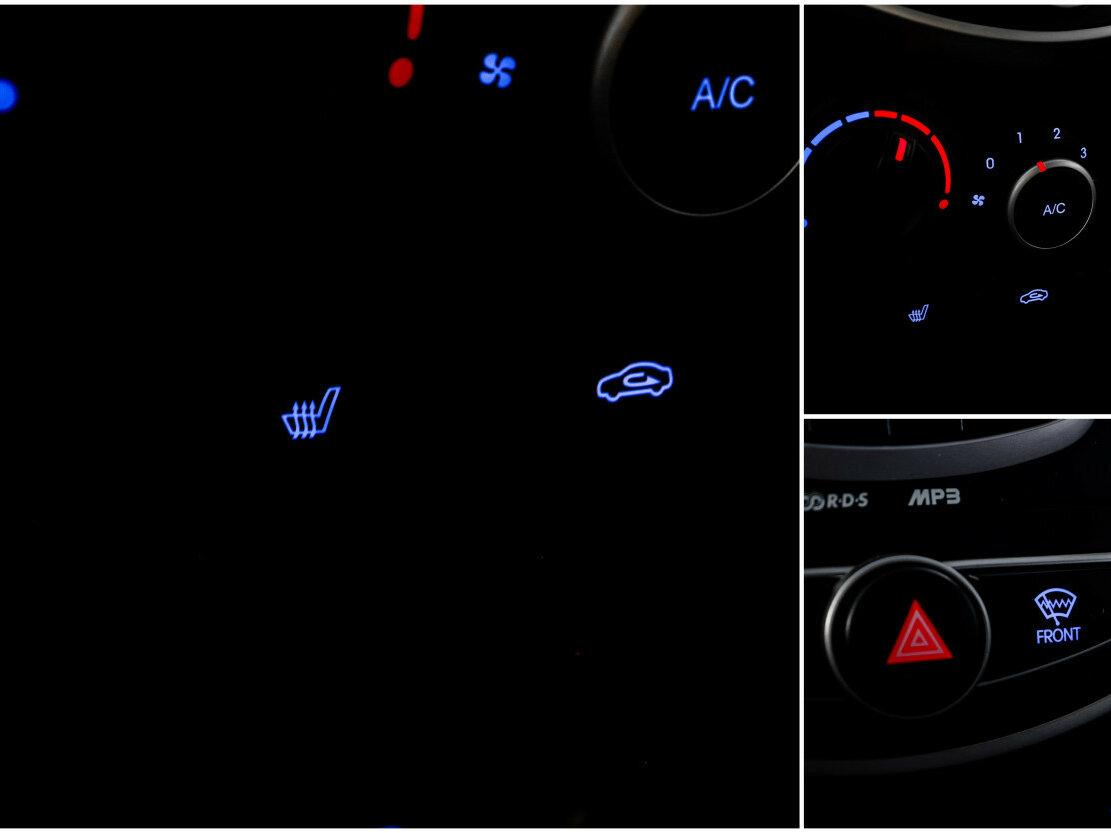 Купить Hyundai Solaris, 2013, 110 000 км.. Фото: #13