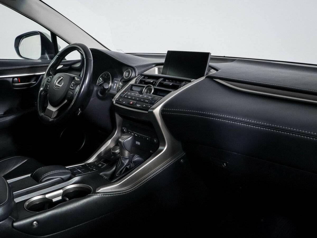 Купить Lexus NX, 2015, 149 700 км.. Фото: #6