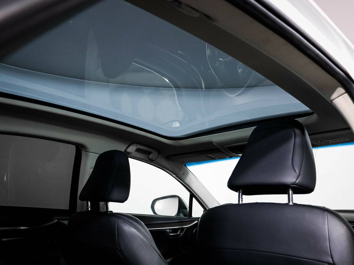 Купить Lexus NX, 2015, 149 700 км.. Фото: #13