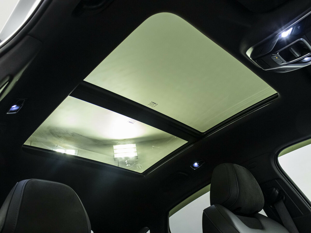 Купить Geely Tugella, 2023, 43 483 км.. Фото: #16