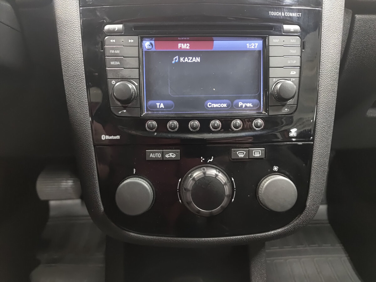 Купить Opel Corsa, 2012, 189 739 км.. Фото: #13