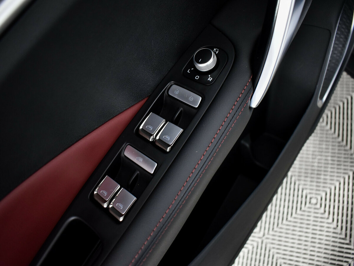 Купить Belgee X50, 2024, 46 000 км.. Фото: #18