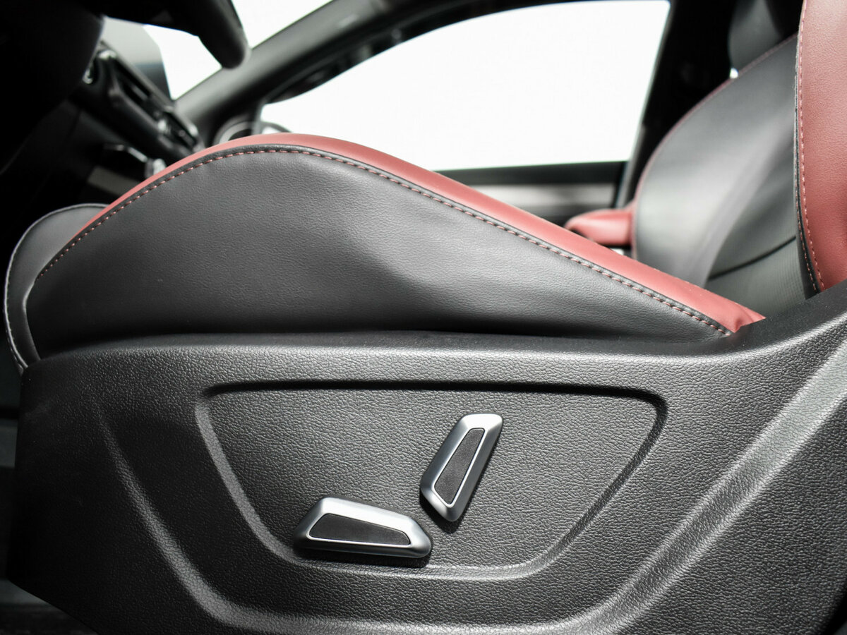 Купить Belgee X50, 2024, 46 000 км.. Фото: #19