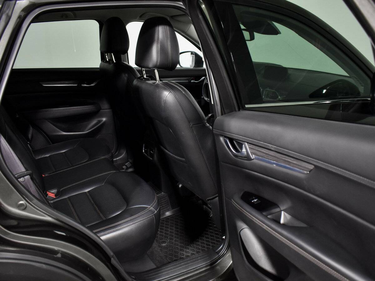 Купить Mazda CX-5, 2019, 114 000 км.. Фото: #10