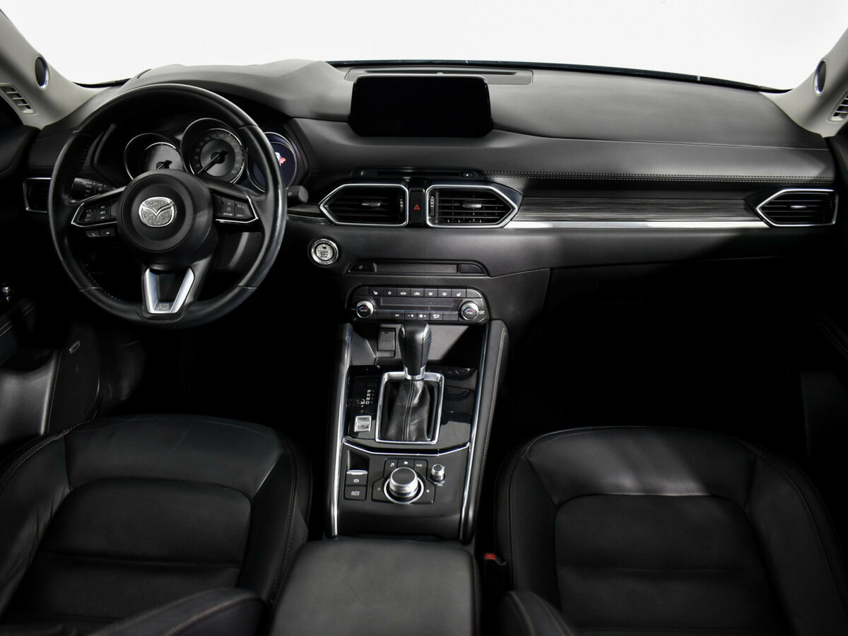 Купить Mazda CX-5, 2019, 114 000 км.. Фото: #12