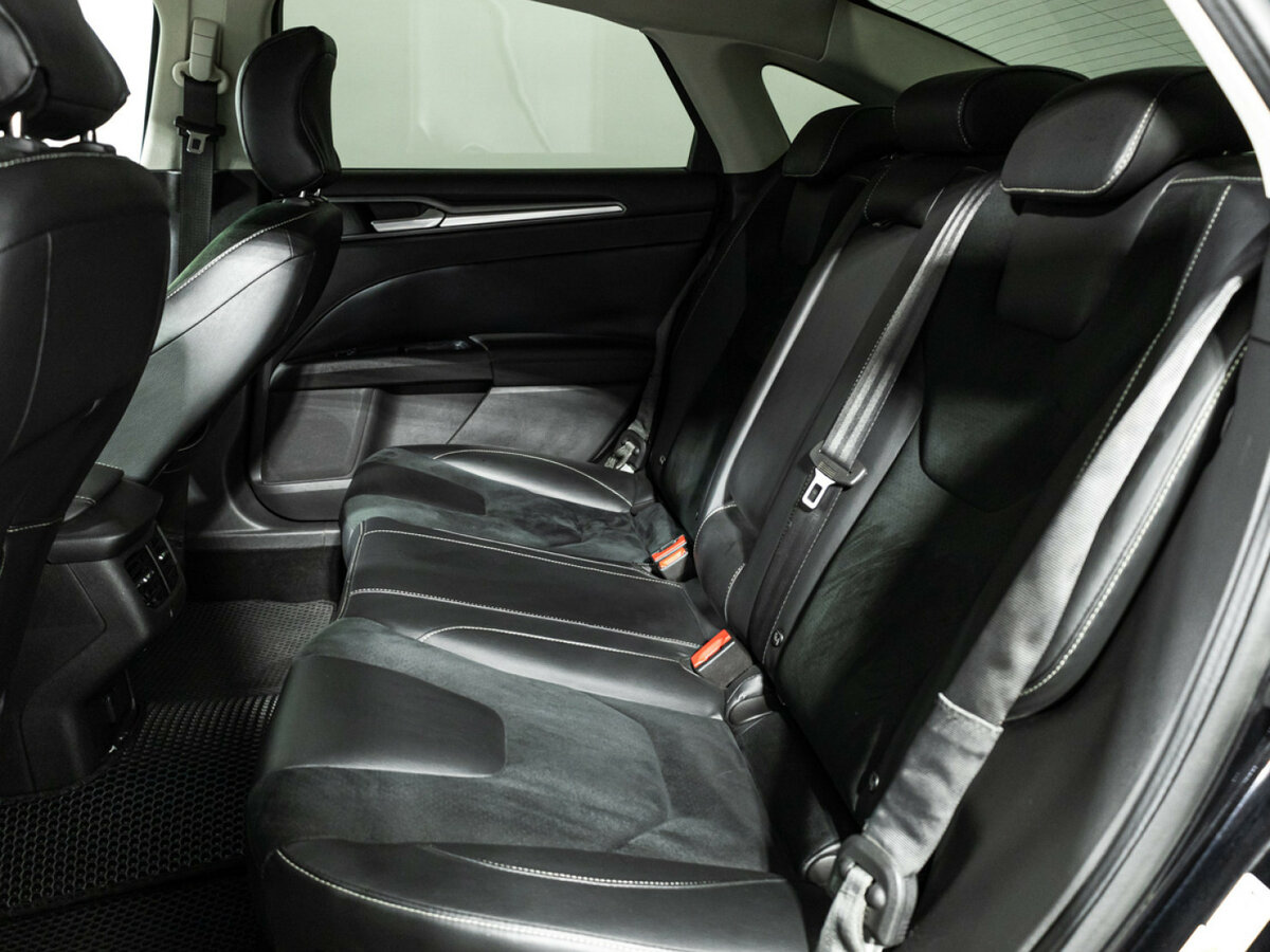 Купить Форд Мондео, 2015, 279 605 км.. Фото: #9