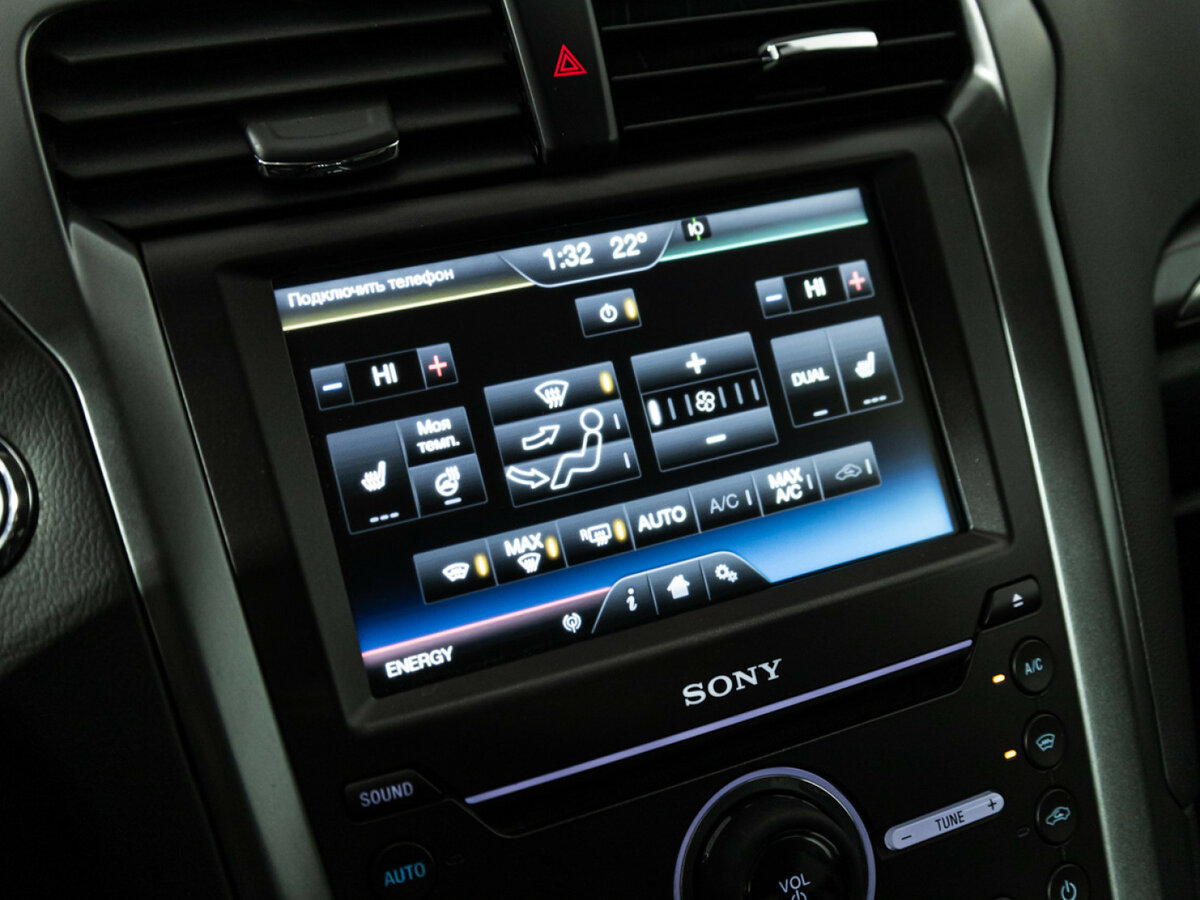 Купить Форд Мондео, 2015, 279 605 км.. Фото: #15