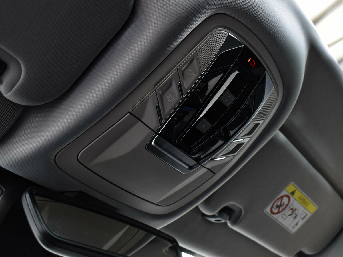 Купить Chery Tiggo 8 Pro Max, 2023, 10 300 км.. Фото: #20