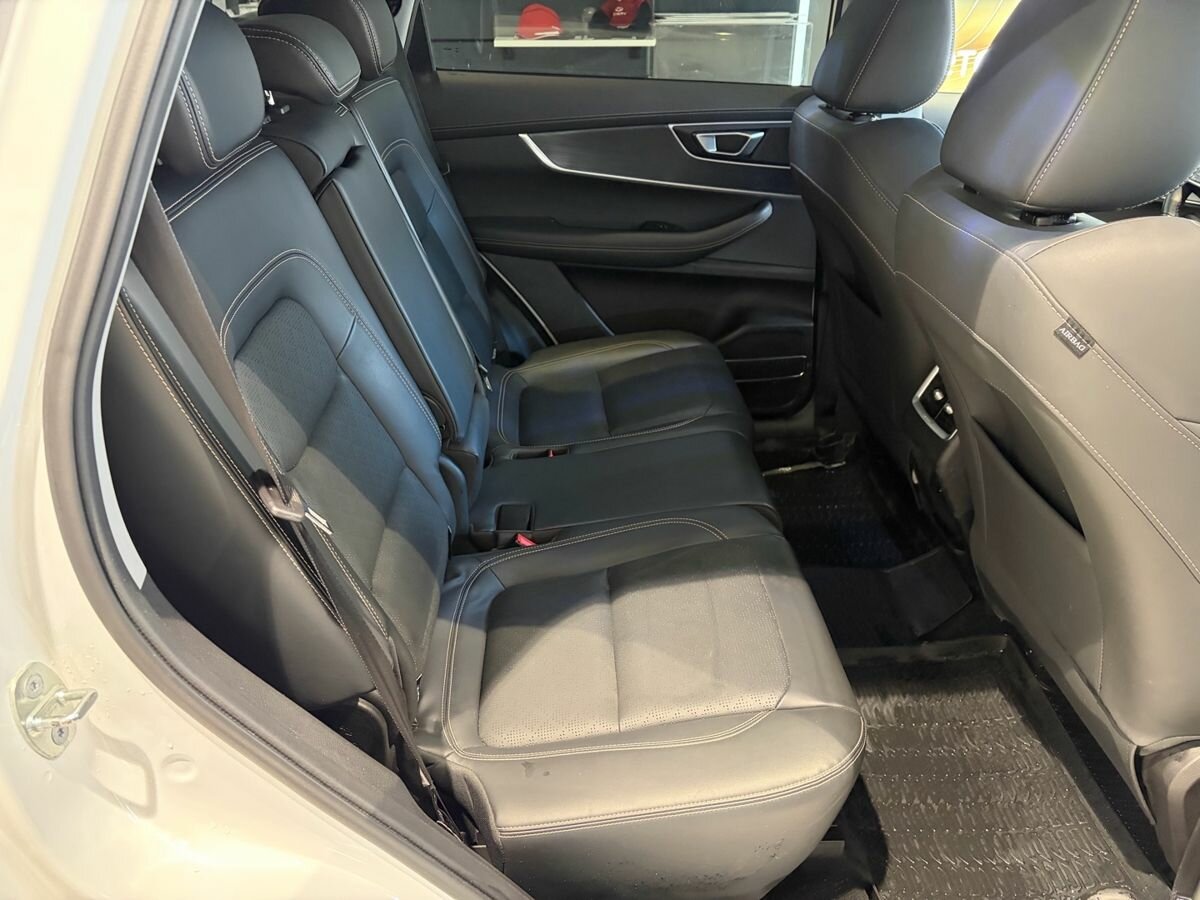 Купить Chery Tiggo 8, 2023, 33 300 км.. Фото: #13