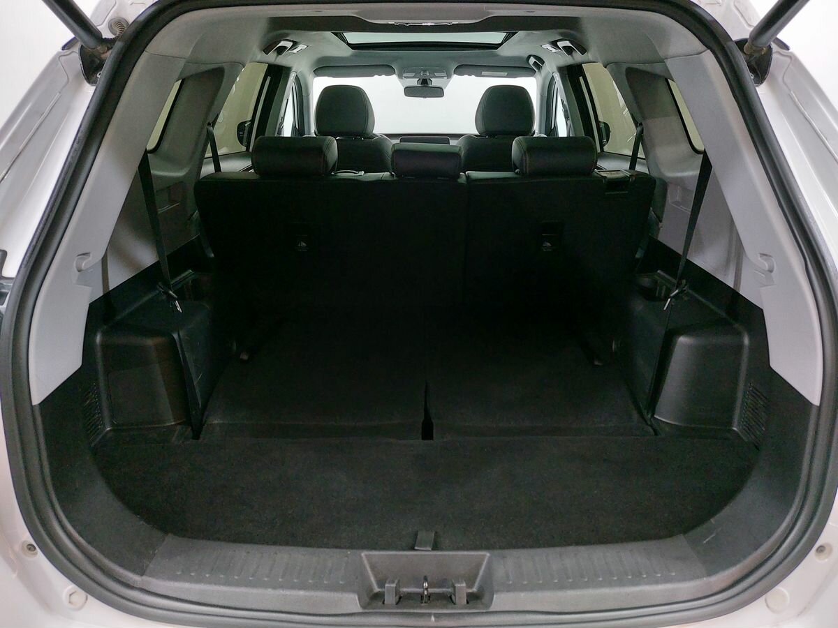 Купить Chery Tiggo 8, 2023, 63 012 км.. Фото: #16