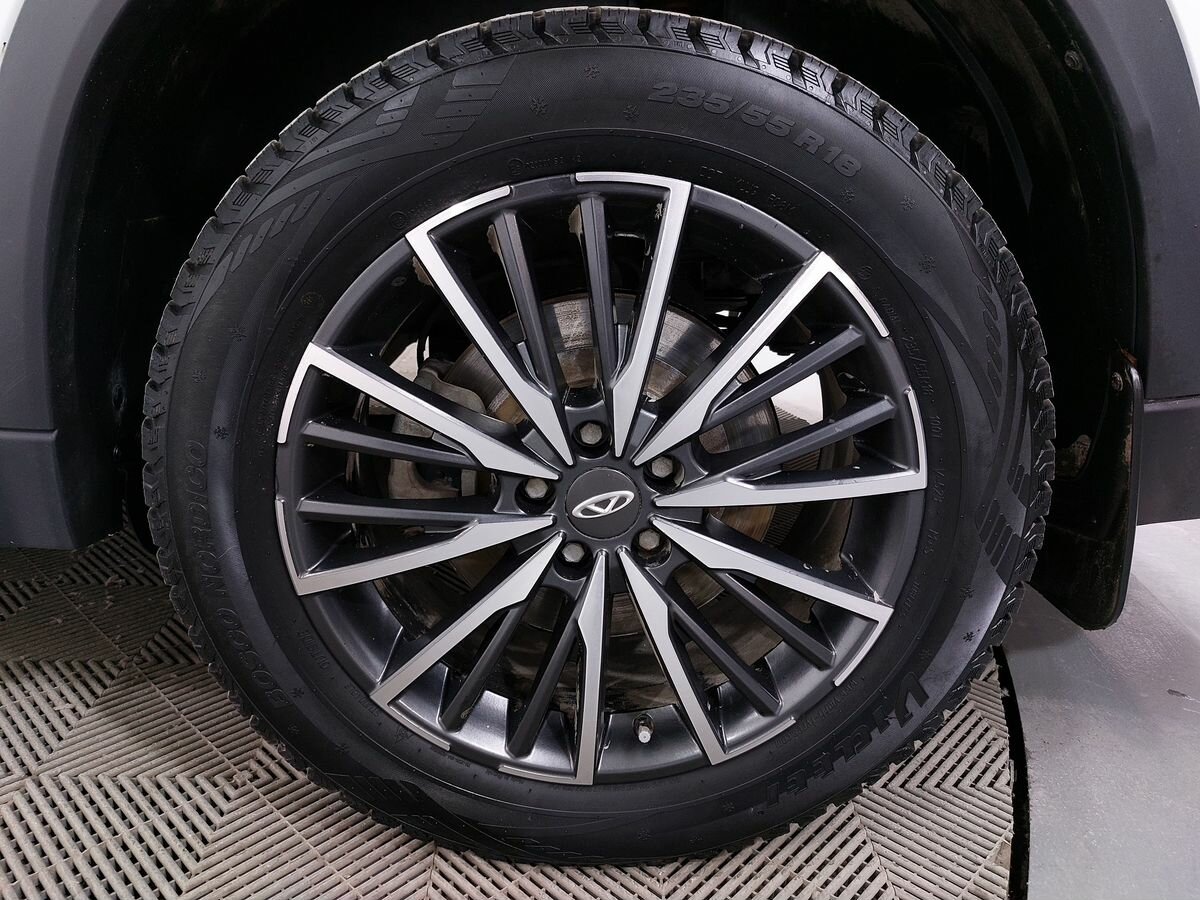 Купить Chery Tiggo 8, 2023, 63 012 км.. Фото: #19