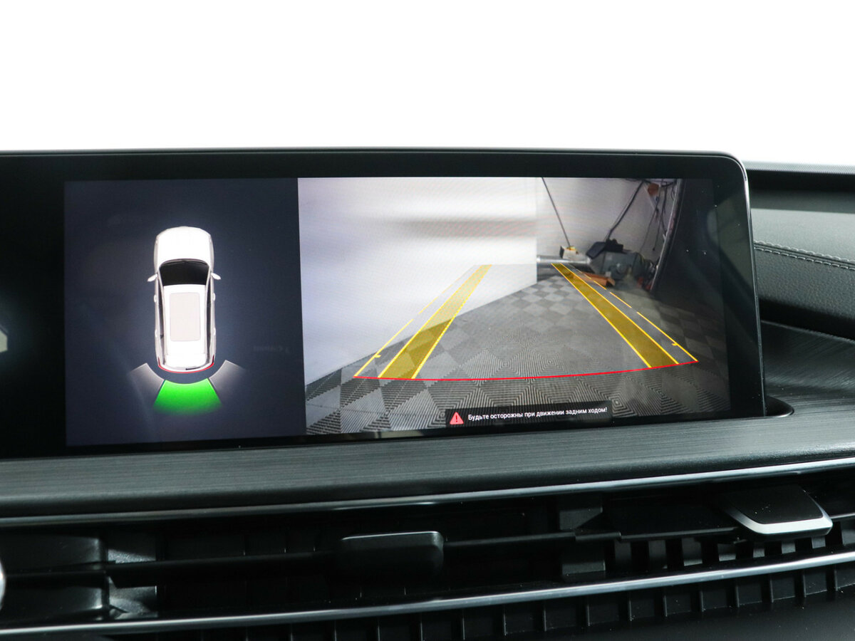 Купить Chery Tiggo 7 Pro Max, 2023, 32 795 км.. Фото: #15