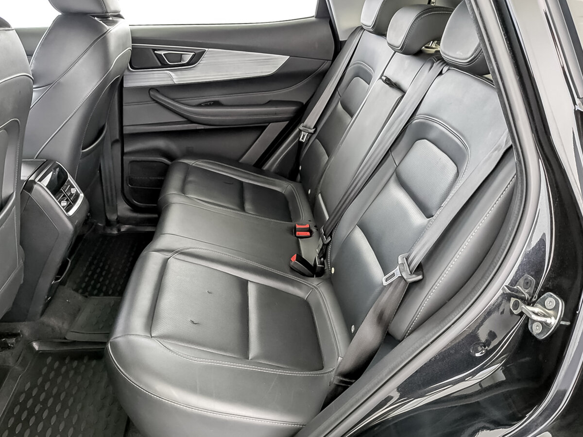 Купить Chery Tiggo 4 Pro, 2022, 99 901 км.. Фото: #3